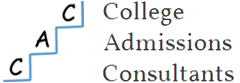 College Admissions Consultants